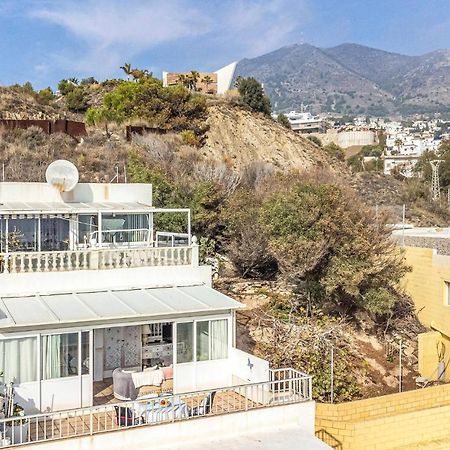 Cozy Apartment In Benalmadena With House Sea View Exteriér fotografie