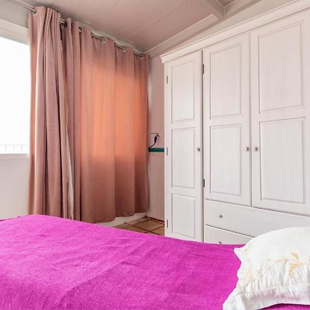 Cozy Apartment In Benalmadena With House Sea View Exteriér fotografie
